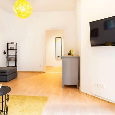 Spacious Family Apartment At Mauerpark Plus Selfcheckin برلين المظهر الخارجي الصورة