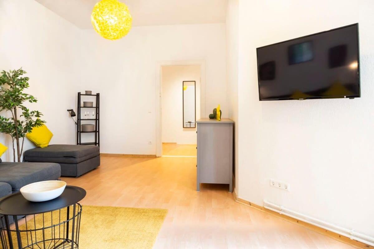 Spacious Family Apartment At Mauerpark Plus Selfcheckin برلين المظهر الخارجي الصورة