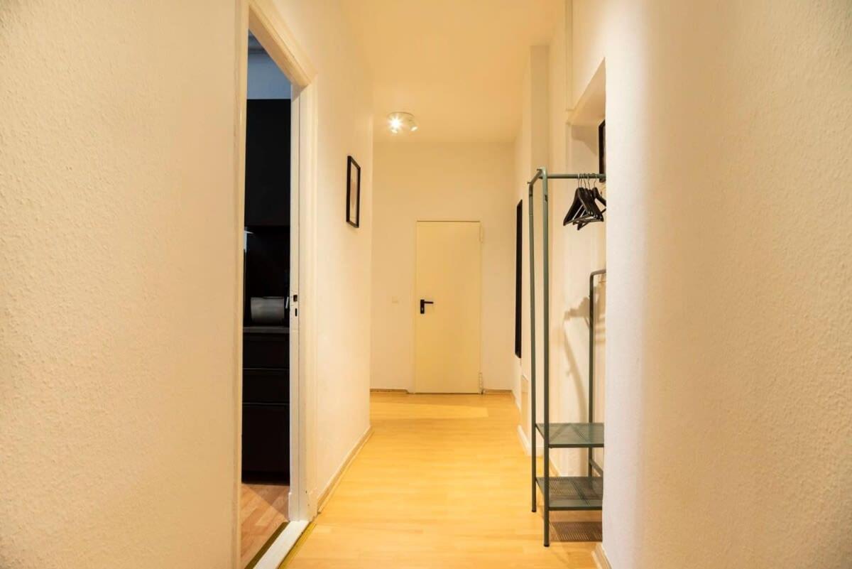 Spacious Family Apartment At Mauerpark Plus Selfcheckin برلين المظهر الخارجي الصورة