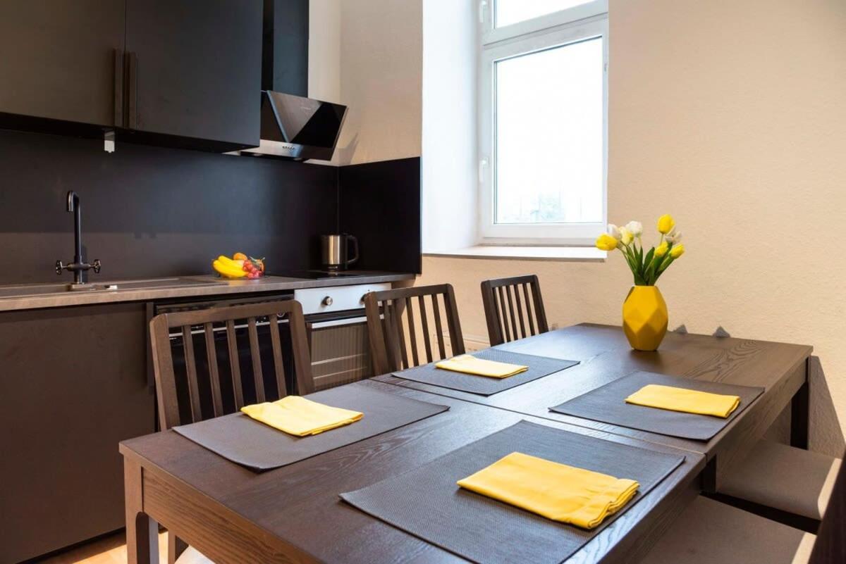 Spacious Family Apartment At Mauerpark Plus Selfcheckin برلين المظهر الخارجي الصورة