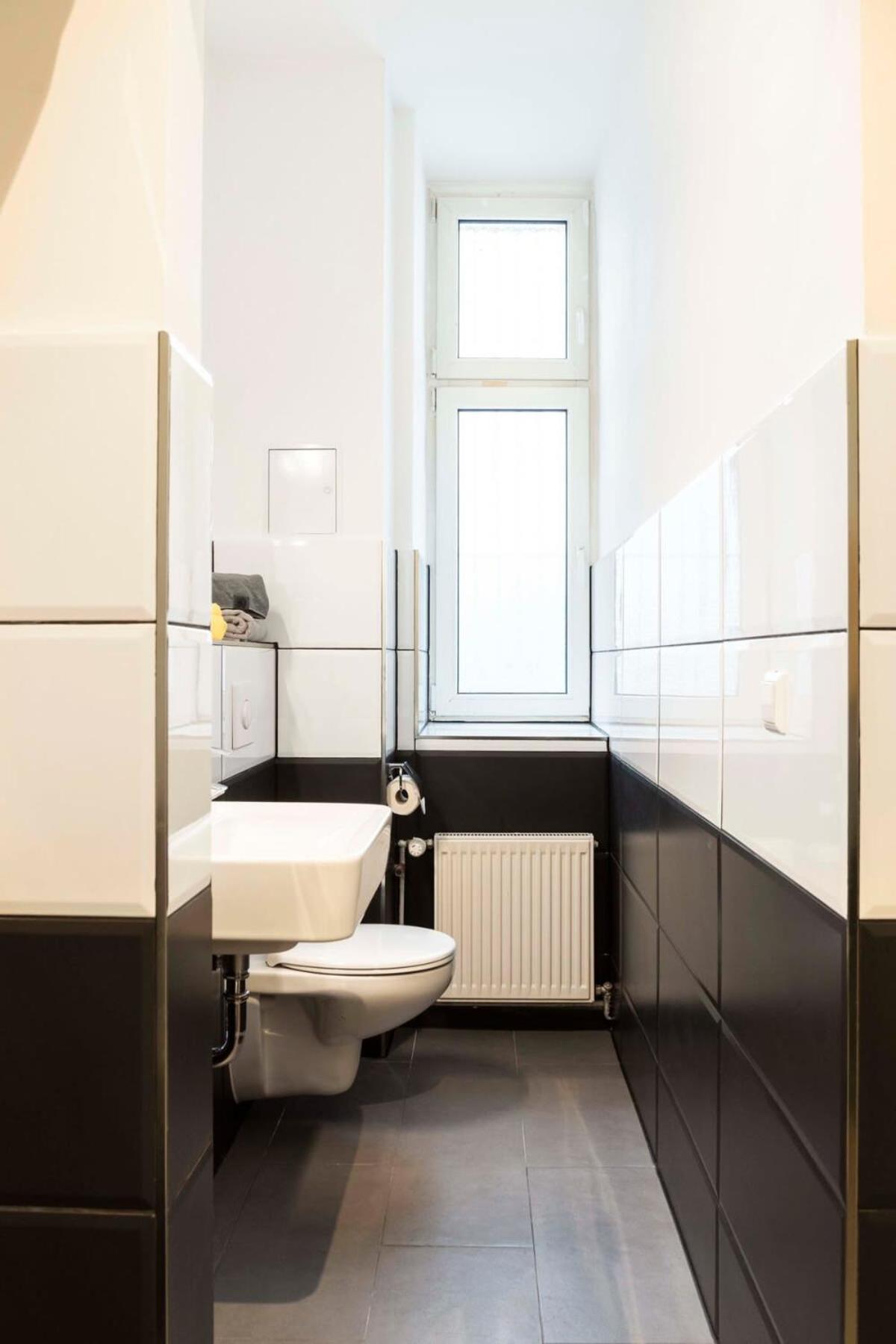 Spacious Family Apartment At Mauerpark Plus Selfcheckin برلين المظهر الخارجي الصورة