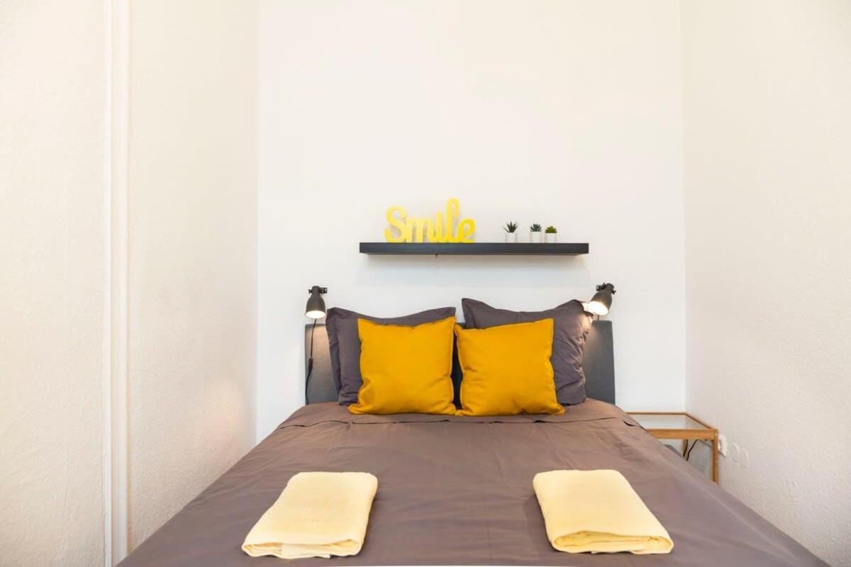 Spacious Family Apartment At Mauerpark Plus Selfcheckin برلين المظهر الخارجي الصورة