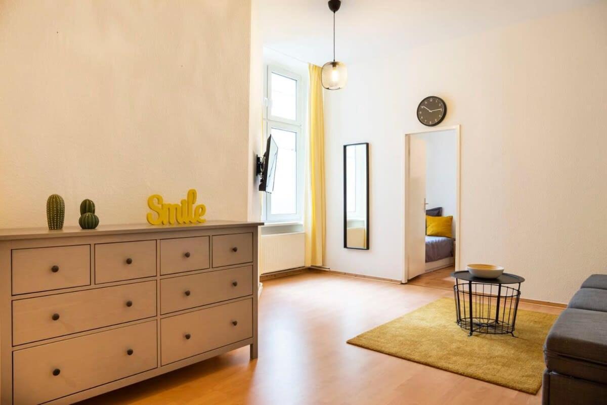 Spacious Family Apartment At Mauerpark Plus Selfcheckin برلين المظهر الخارجي الصورة