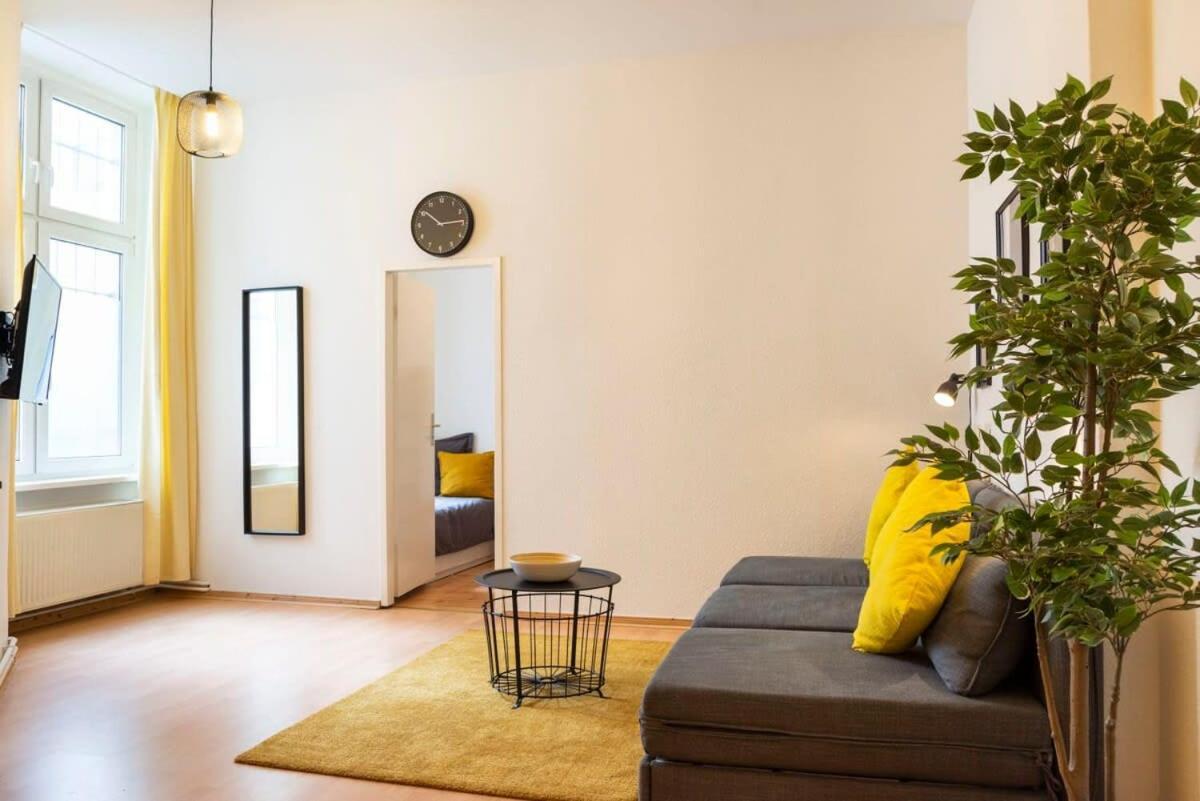 Spacious Family Apartment At Mauerpark Plus Selfcheckin برلين المظهر الخارجي الصورة
